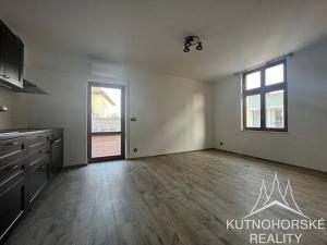Pronájem bytu 1+kk, Kutná Hora, 40 m2