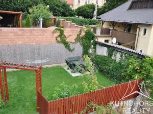 Pronájem bytu 1+kk, Kutná Hora, 40 m2