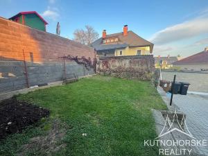Pronájem bytu 1+kk, Kutná Hora, 40 m2