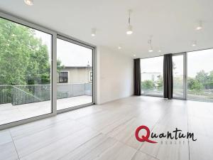 Pronájem bytu 1+kk, Praha - Braník, Na usedlosti, 100 m2