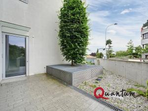 Pronájem bytu 1+kk, Praha - Braník, Na usedlosti, 100 m2