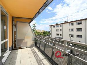Pronájem bytu 2+kk, Praha - Stodůlky, Melodická, 70 m2