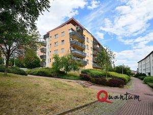 Pronájem bytu 2+kk, Praha - Stodůlky, Melodická, 70 m2