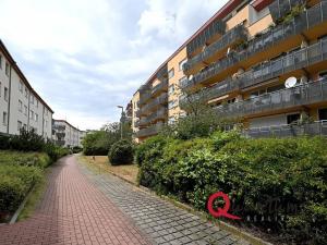 Pronájem bytu 2+kk, Praha - Stodůlky, Melodická, 70 m2