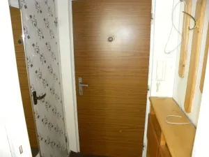 Pronájem bytu 1+1, Jihlava, Březinova, 32 m2