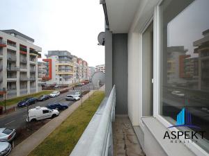 Pronájem bytu 2+kk, Praha - Zličín, Míšovická, 52 m2