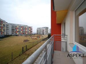 Pronájem bytu 2+kk, Praha - Zličín, Míšovická, 52 m2