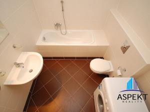 Pronájem bytu 2+kk, Praha - Zličín, Míšovická, 52 m2