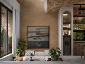 Prodej vily, Balangan, Indonésie, 70 m2