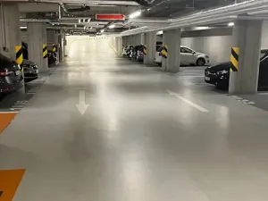 Pronájem bytu 2+kk, Praha - Hostivař, Nurmiho, 66 m2