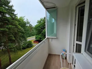 Pronájem bytu 3+1, Kladno, Sportovců, 65 m2