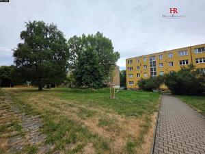 Pronájem bytu 3+1, Kladno, Sportovců, 65 m2
