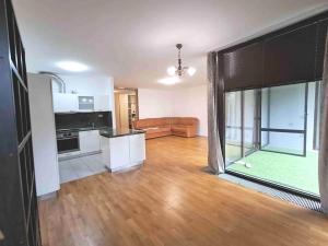 Pronájem bytu 4+kk, Praha - Vokovice, Nobelova, 113 m2