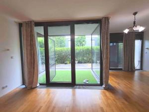 Pronájem bytu 4+kk, Praha - Vokovice, Nobelova, 113 m2