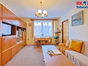 Prodej rodinného domu, Chrášťany, 234 m2
