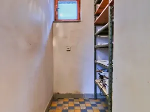 Prodej rodinného domu, Chrášťany, 234 m2