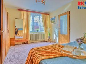Prodej rodinného domu, Chrášťany, 234 m2