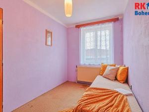 Prodej rodinného domu, Chrášťany, 234 m2