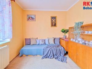 Prodej rodinného domu, Chrášťany, 234 m2