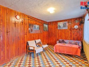 Prodej rodinného domu, Chrášťany, 234 m2
