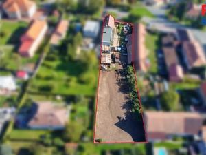 Prodej rodinného domu, Chrášťany, 234 m2