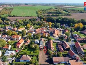 Prodej rodinného domu, Chrášťany, 234 m2