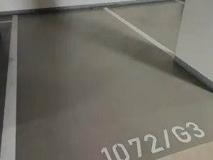 Pronájem výrobních prostor, Praha - Holešovice, Jankovcova, 12 m2