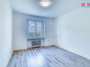 Prodej bytu 3+1, Plzeň - Lobzy, Pod Vrchem, 72 m2