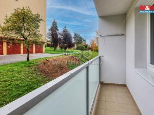 Prodej bytu 3+1, Plzeň - Lobzy, Pod Vrchem, 72 m2