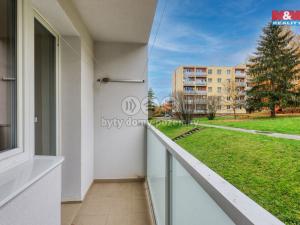 Prodej bytu 3+1, Plzeň - Lobzy, Pod Vrchem, 72 m2