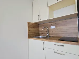 Pronájem bytu 1+kk, Praha - Chodov, Čenětická, 25 m2