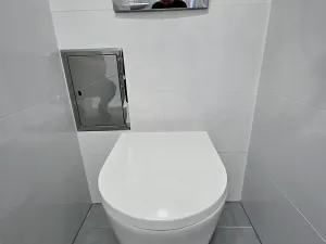 Pronájem bytu 1+kk, Praha - Chodov, Čenětická, 25 m2