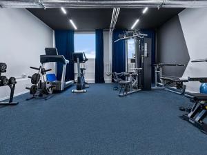 Pronájem bytu 1+kk, Praha - Chodov, Čenětická, 25 m2