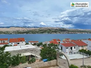 Prodej bytu 3+kk, Pag, Chorvatsko, 80 m2