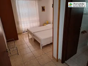 Prodej bytu 3+kk, Pag, Chorvatsko, 80 m2