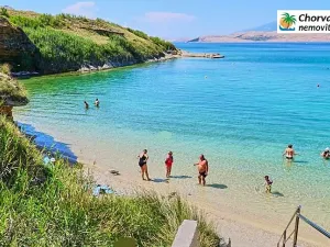 Prodej bytu 3+kk, Pag, Chorvatsko, 80 m2