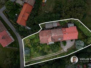 Prodej rodinného domu, Studnice, 281 m2
