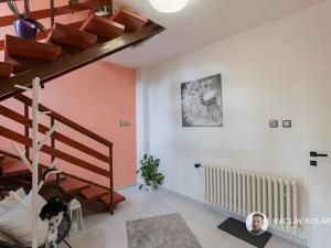 Prodej rodinného domu, Studnice, 281 m2
