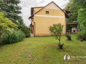 Prodej rodinného domu, Studnice, 281 m2