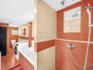 Prodej chalupy, Kamenice - Ládví, 57 m2
