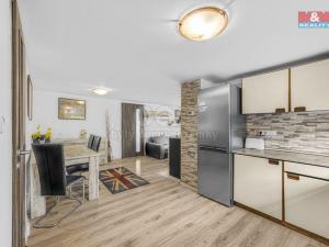 Prodej chalupy, Kamenice - Ládví, 57 m2