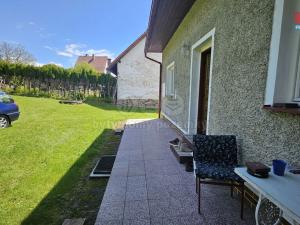 Prodej chaty, Opařany - Podboří, 112 m2