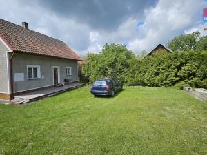 Prodej chaty, Opařany - Podboří, 112 m2