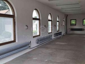 Pronájem skladu, Hrádek - Nová Huť, Rokycanská, 120 m2