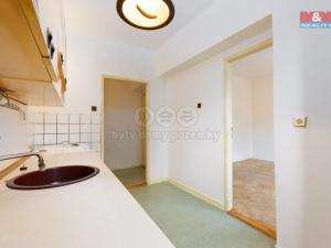 Prodej bytu 2+1, Opava - Město, Solná, 51 m2