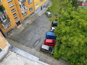 Prodej bytu 2+1, Opava - Město, Solná, 51 m2