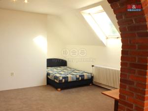 Pronájem bytu 2+kk, Praha - Zbraslav, Na vrškách, 59 m2