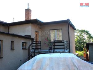 Pronájem bytu 2+kk, Praha - Zbraslav, Na vrškách, 59 m2