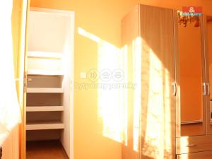 Pronájem bytu 2+kk, Praha - Zbraslav, Na vrškách, 59 m2
