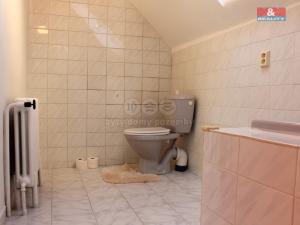 Pronájem bytu 2+kk, Praha - Zbraslav, Na vrškách, 59 m2